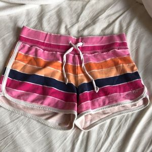Justice Girls Shorts Size 10